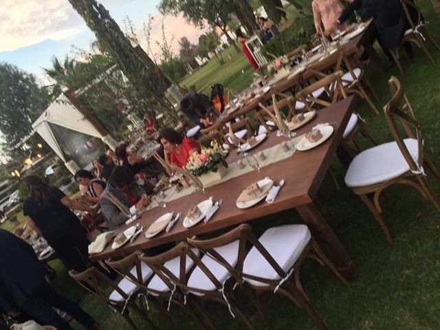 La boda de Damiano y Patricia en Tlaquepaque, Jalisco 10