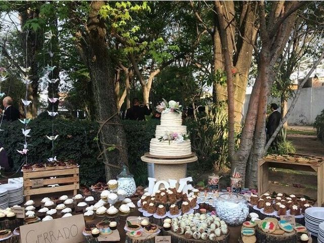 La boda de Damiano y Patricia en Tlaquepaque, Jalisco 18
