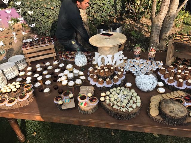 La boda de Damiano y Patricia en Tlaquepaque, Jalisco 19