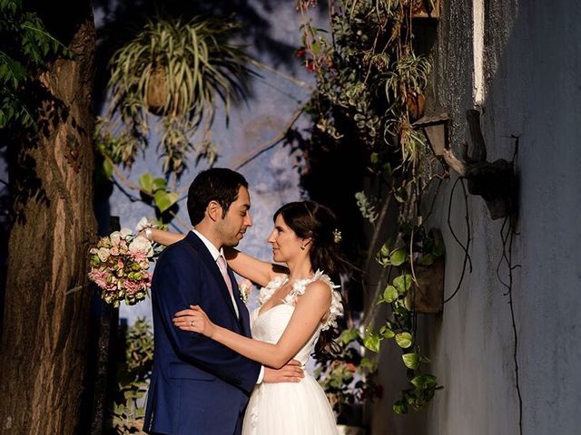 La boda de Damiano y Patricia en Tlaquepaque, Jalisco 22
