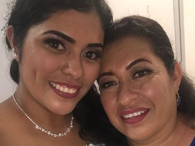 La boda de Luis  y Edith en Leonardo Bravo, Guerrero 4