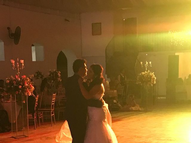 La boda de Luis  y Edith en Leonardo Bravo, Guerrero 5