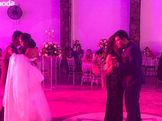 La boda de Luis  y Edith en Leonardo Bravo, Guerrero 10