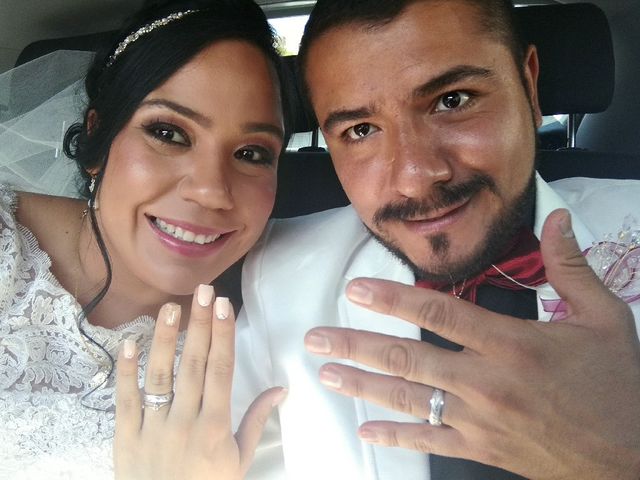 La boda de Jorge y Itza  en Irapuato, Guanajuato 1