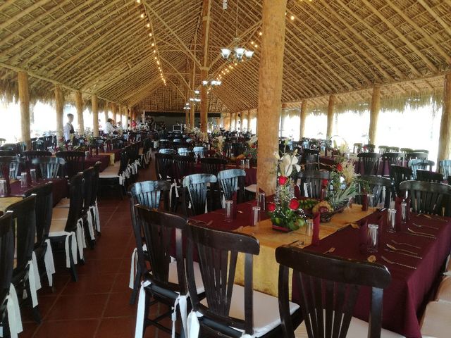 La boda de Jorge y Itza  en Irapuato, Guanajuato 2