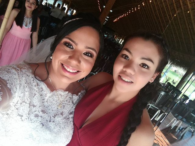 La boda de Jorge y Itza  en Irapuato, Guanajuato 3