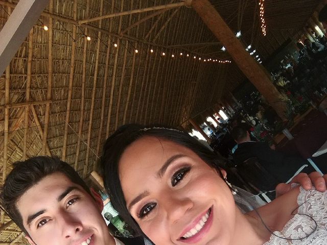La boda de Jorge y Itza  en Irapuato, Guanajuato 4