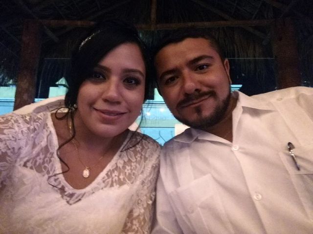 La boda de Jorge y Itza  en Irapuato, Guanajuato 5