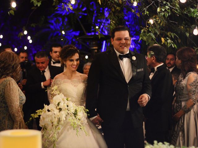 La boda de Carlos y Paloma en Victoria, Tamaulipas 17