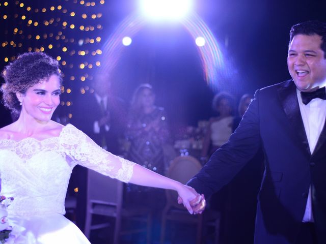 La boda de Carlos y Paloma en Victoria, Tamaulipas 22