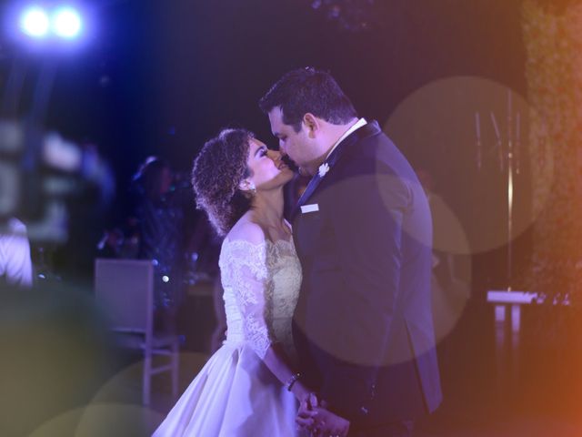 La boda de Carlos y Paloma en Victoria, Tamaulipas 23