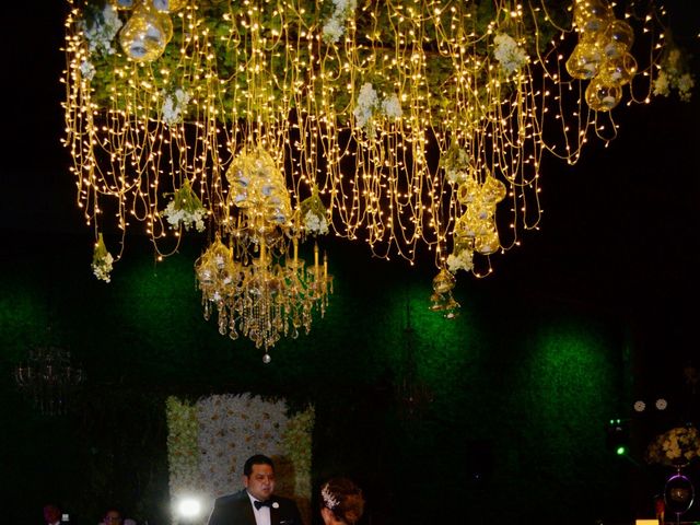 La boda de Carlos y Paloma en Victoria, Tamaulipas 37