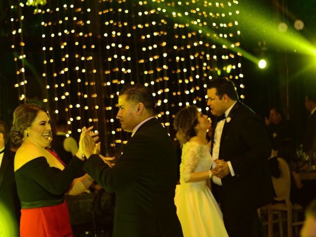 La boda de Carlos y Paloma en Victoria, Tamaulipas 40