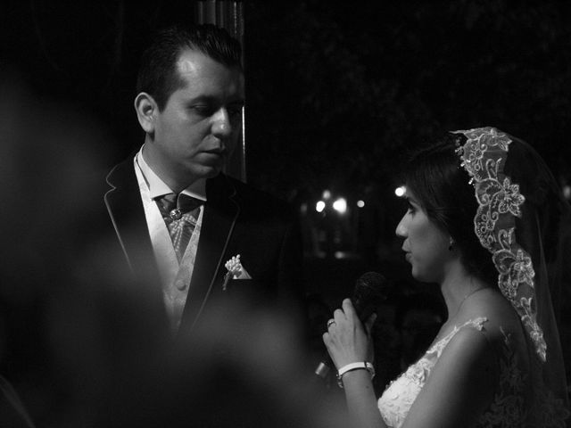 La boda de Marco y Gabriela en Torreón, Coahuila 7