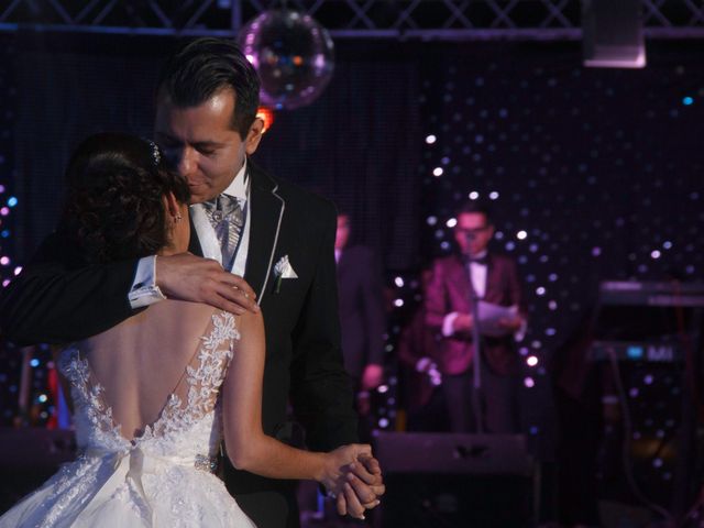 La boda de Marco y Gabriela en Torreón, Coahuila 14