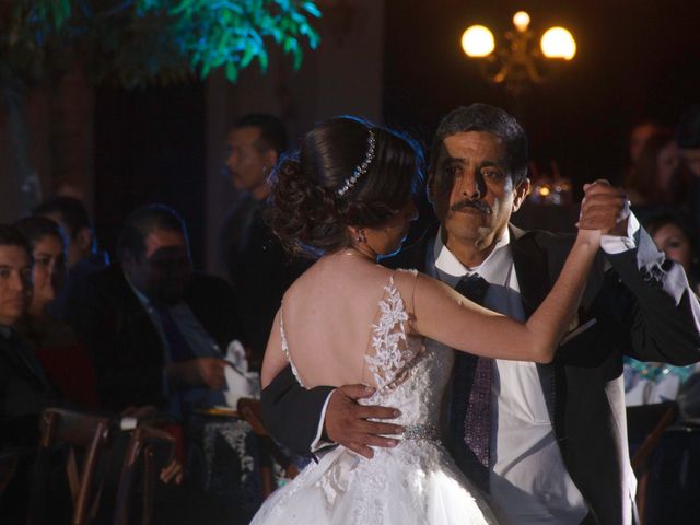 La boda de Marco y Gabriela en Torreón, Coahuila 18