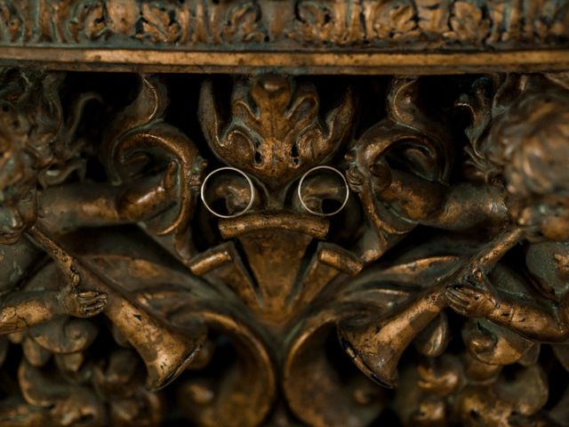 La boda de Fernando y Alejandra en Apodaca, Nuevo León 28