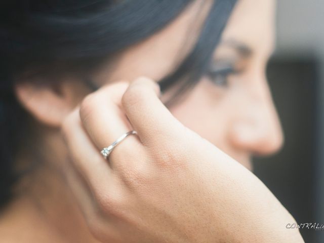 La boda de Francisco y Ruth en Saltillo, Coahuila 11