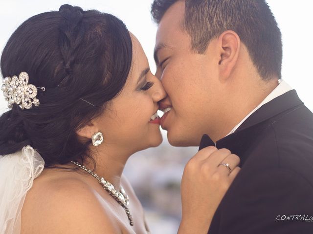 La boda de Francisco y Ruth en Saltillo, Coahuila 15