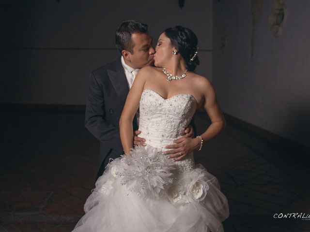 La boda de Francisco y Ruth en Saltillo, Coahuila 29