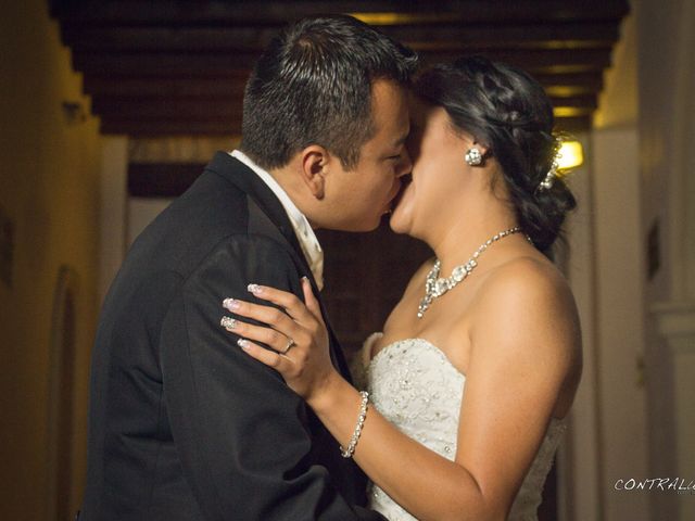 La boda de Francisco y Ruth en Saltillo, Coahuila 31