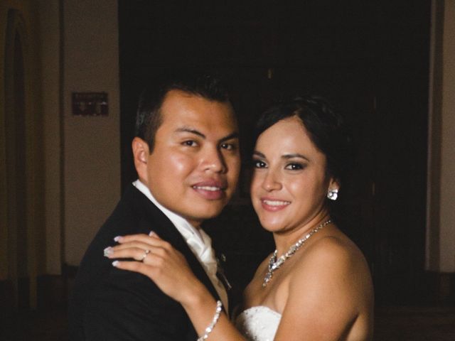 La boda de Francisco y Ruth en Saltillo, Coahuila 32