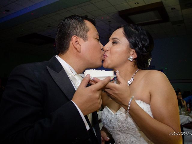 La boda de Francisco y Ruth en Saltillo, Coahuila 43