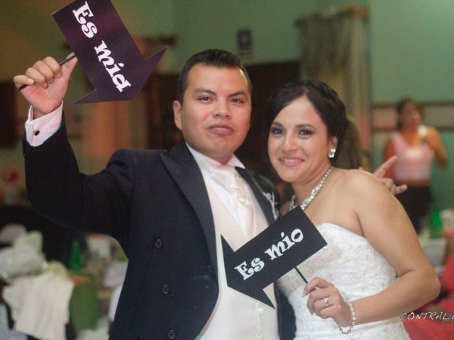 La boda de Francisco y Ruth en Saltillo, Coahuila 45