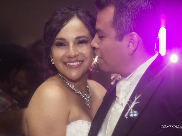 La boda de Francisco y Ruth en Saltillo, Coahuila 54