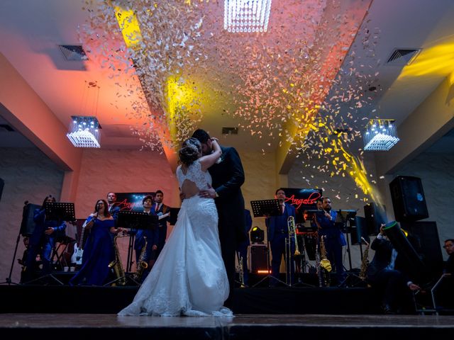 La boda de Antonio y Ivonne en Aguascalientes, Aguascalientes 19