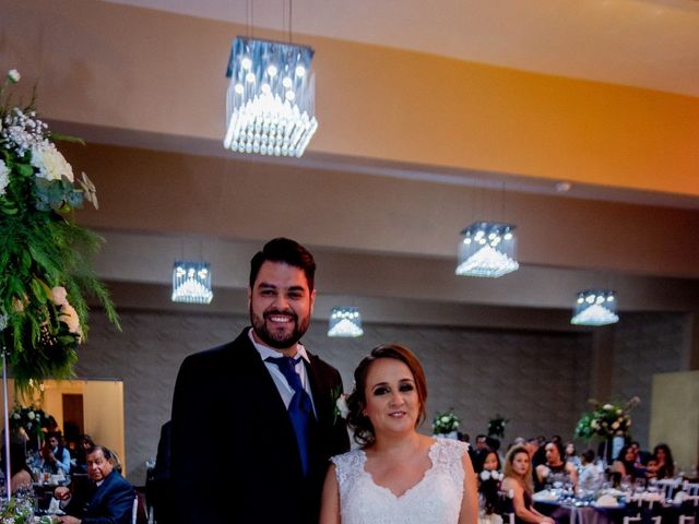 La boda de Antonio y Ivonne en Aguascalientes, Aguascalientes 20