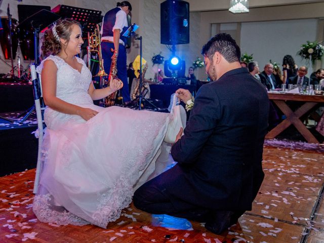 La boda de Antonio y Ivonne en Aguascalientes, Aguascalientes 23