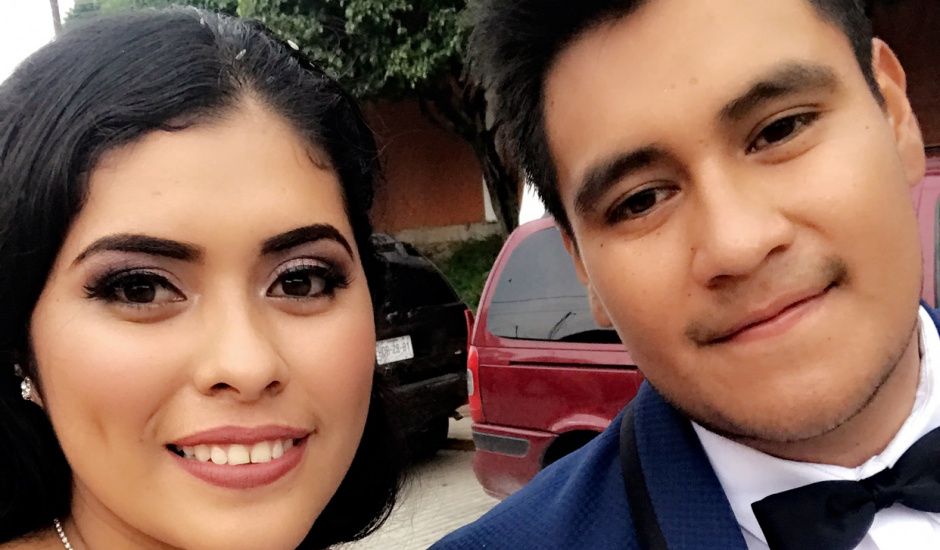 La boda de Luis  y Edith en Leonardo Bravo, Guerrero