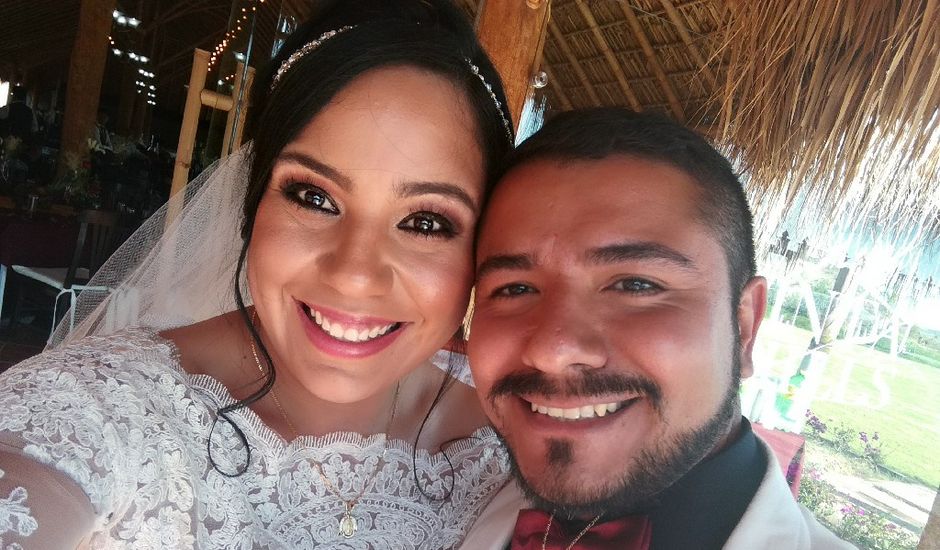 La boda de Jorge y Itza  en Irapuato, Guanajuato