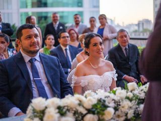 La boda de Jessica y Francisco 3