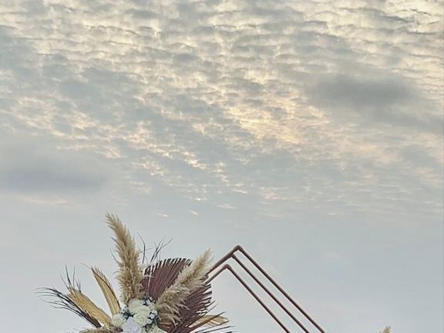 La boda de Víctor  y Yulisa en Ixtapa Zihuatanejo, Guerrero 2