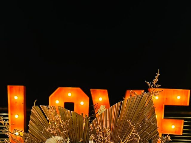 La boda de Víctor  y Yulisa en Ixtapa Zihuatanejo, Guerrero 5