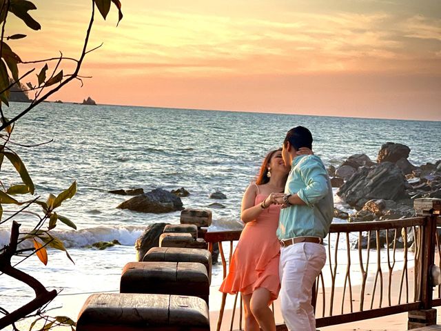 La boda de Víctor  y Yulisa en Ixtapa Zihuatanejo, Guerrero 19