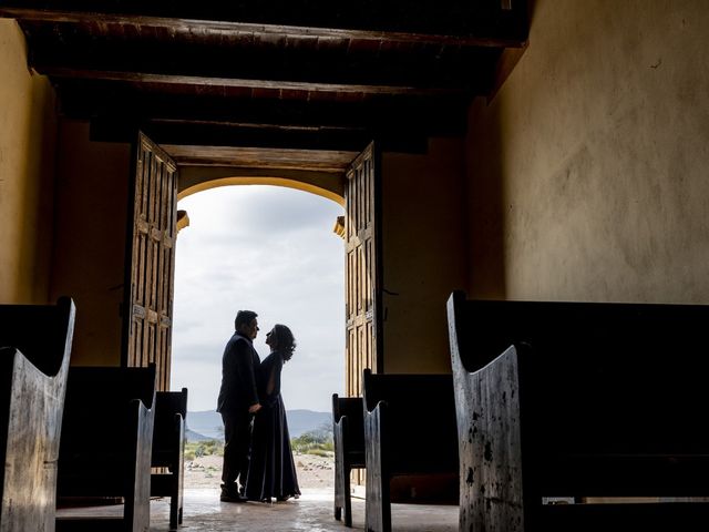 La boda de Luis y Marcela en Monterrey, Nuevo León 3