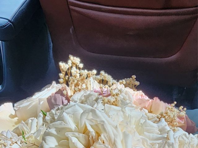 La boda de Luis y Marcela en Monterrey, Nuevo León 2