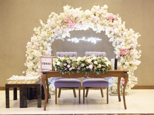La boda de Luis y Marcela en Monterrey, Nuevo León 6