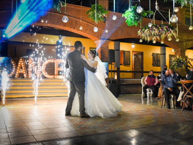 La boda de Jorge y Karen en Tlalpan, Ciudad de México 2