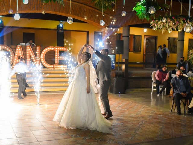 La boda de Jorge y Karen en Tlalpan, Ciudad de México 29