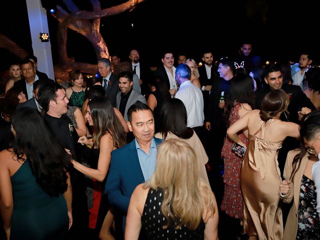 La boda de Jhon y Briie en Ensenada, Baja California 1