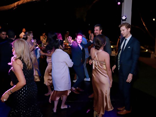 La boda de Jhon y Briie en Ensenada, Baja California 19