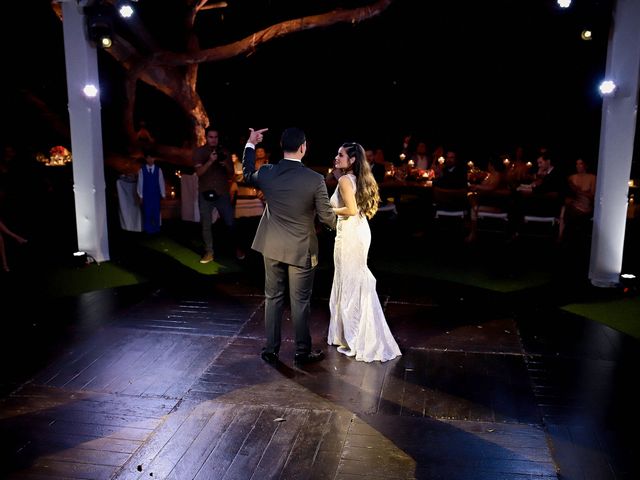 La boda de Jhon y Briie en Ensenada, Baja California 27