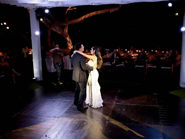 La boda de Jhon y Briie en Ensenada, Baja California 29