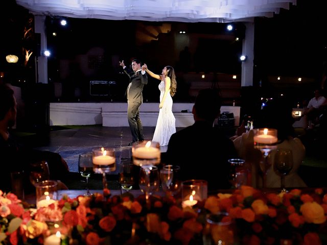 La boda de Jhon y Briie en Ensenada, Baja California 43