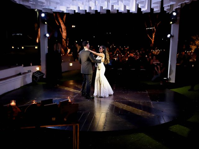 La boda de Jhon y Briie en Ensenada, Baja California 52