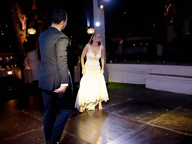 La boda de Jhon y Briie en Ensenada, Baja California 55